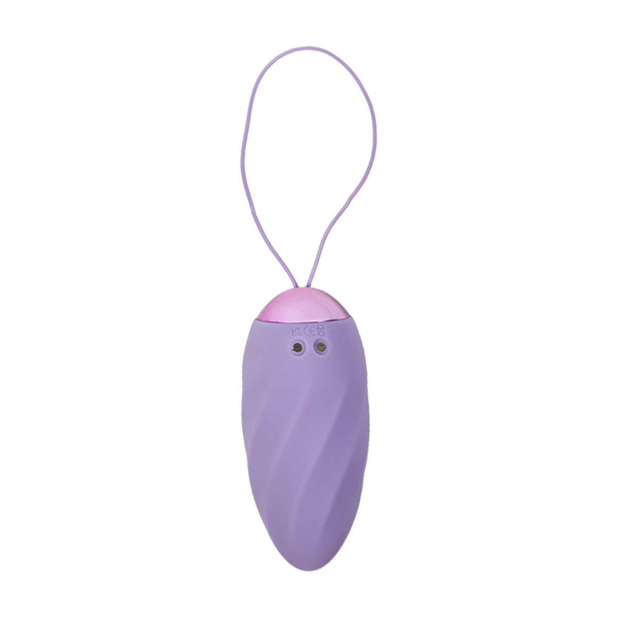 Eggy Huevo vibrador con app Camtoyz Eggy Huevo vibrador con app Camtoyz