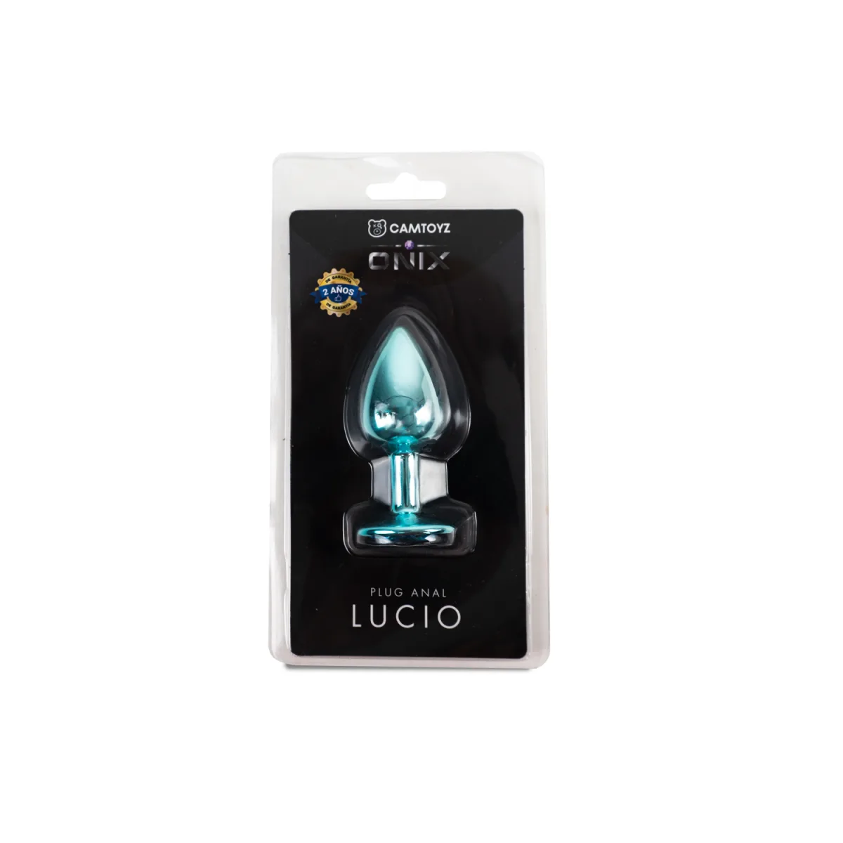 Plug Anal Lucio Camtoyz Plug Anal Lucio Camtoyz
