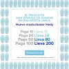 Pack 80 – paga 50