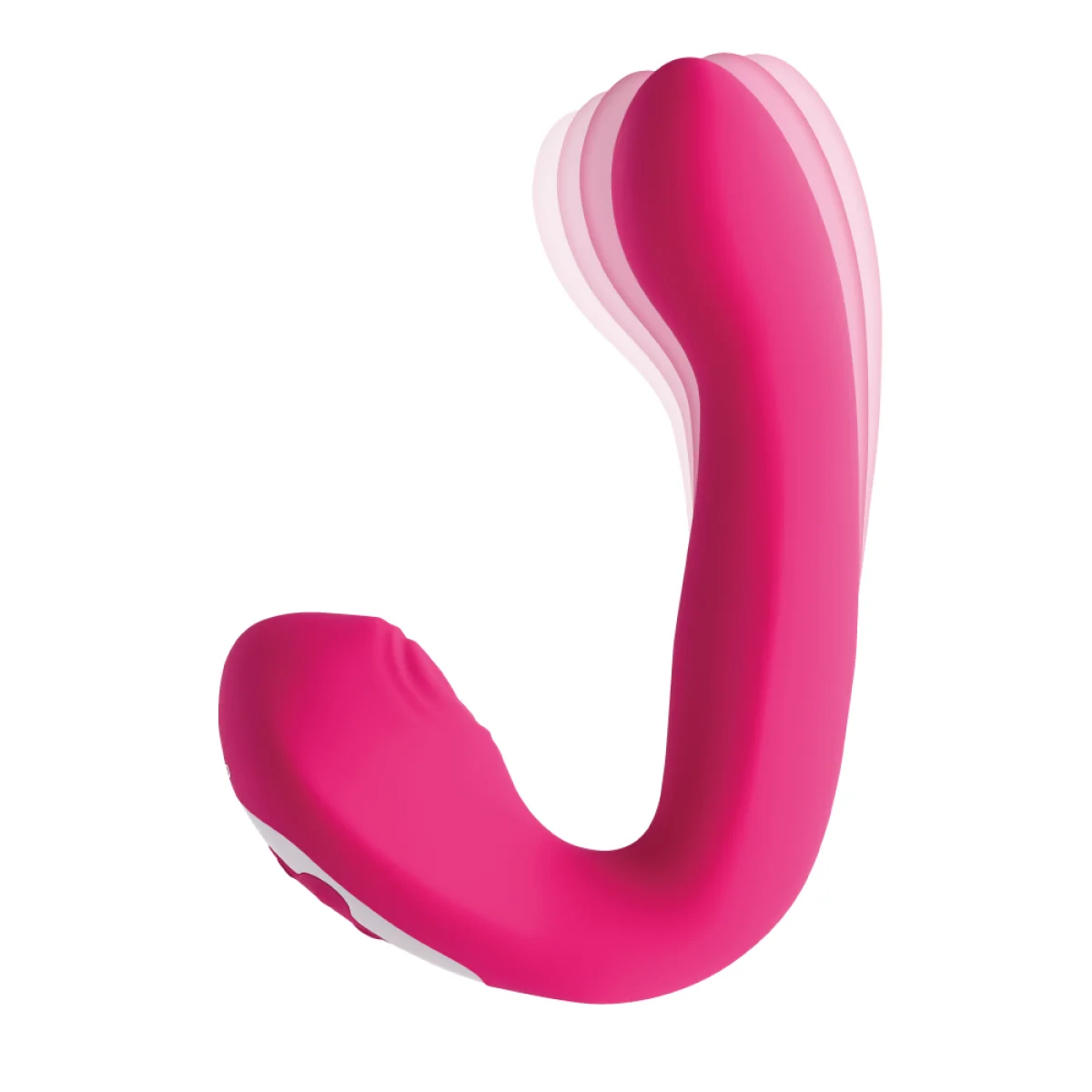 Vibrador Buck Wild Vibrador Buck Wild