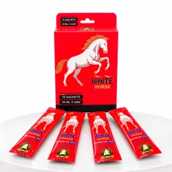 Potencializador Fullpower White Horse