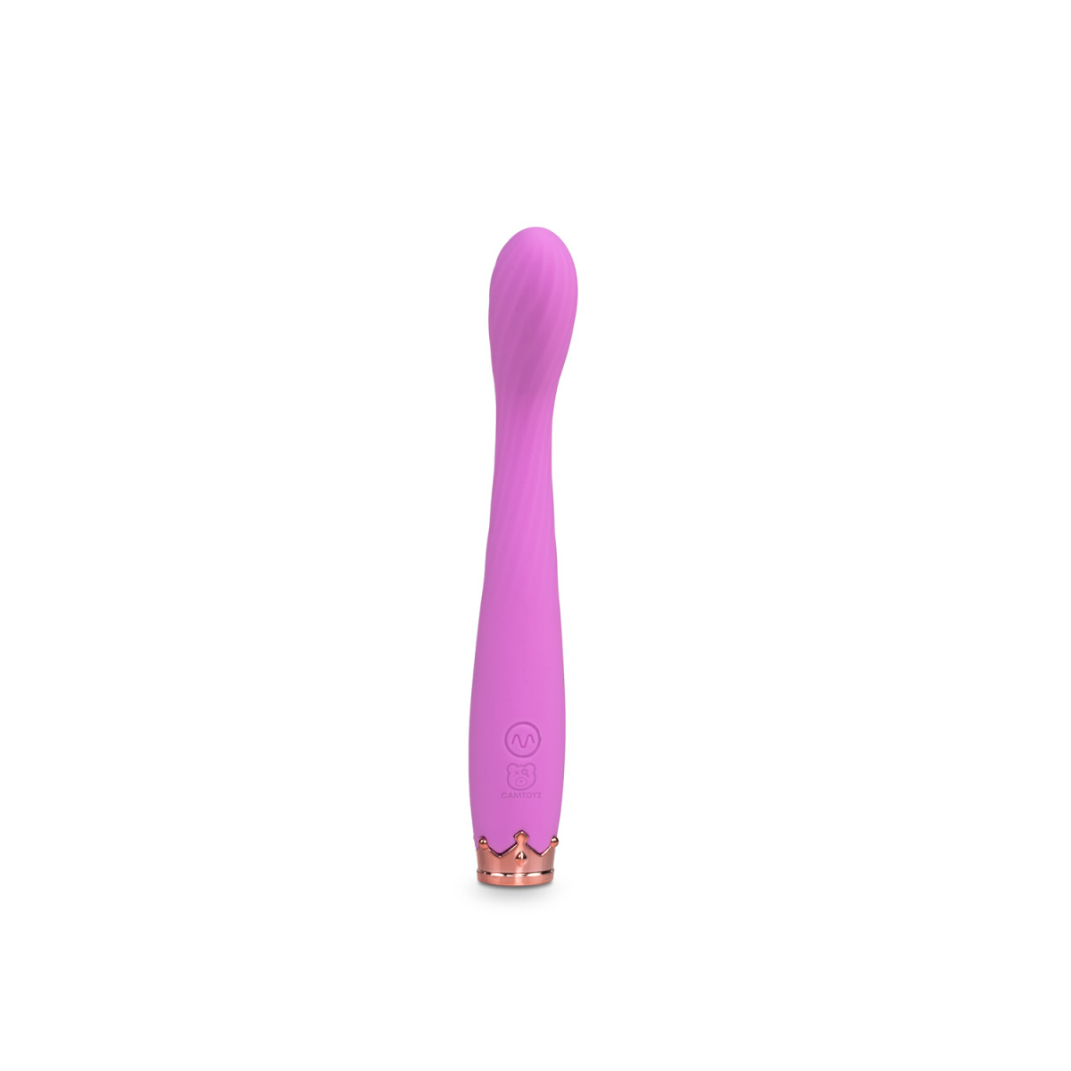 Majestic Vibrador Kairo Majestic Vibrador Kairo