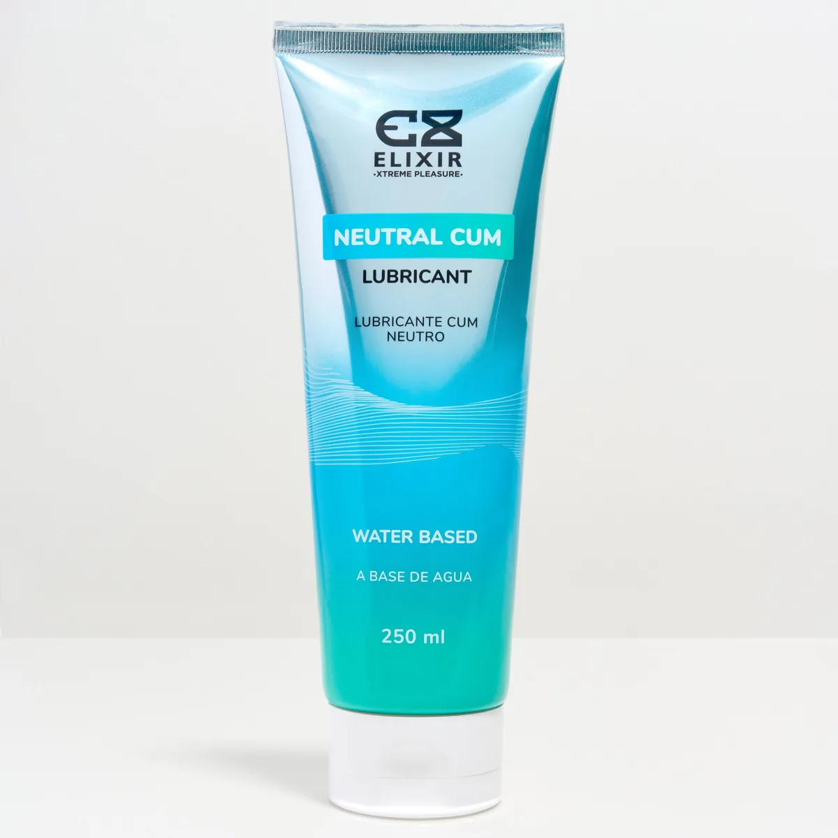 Lubricante Intimo Cum Neutro 250ml Lubricante Intimo Cum Neutro 250ml