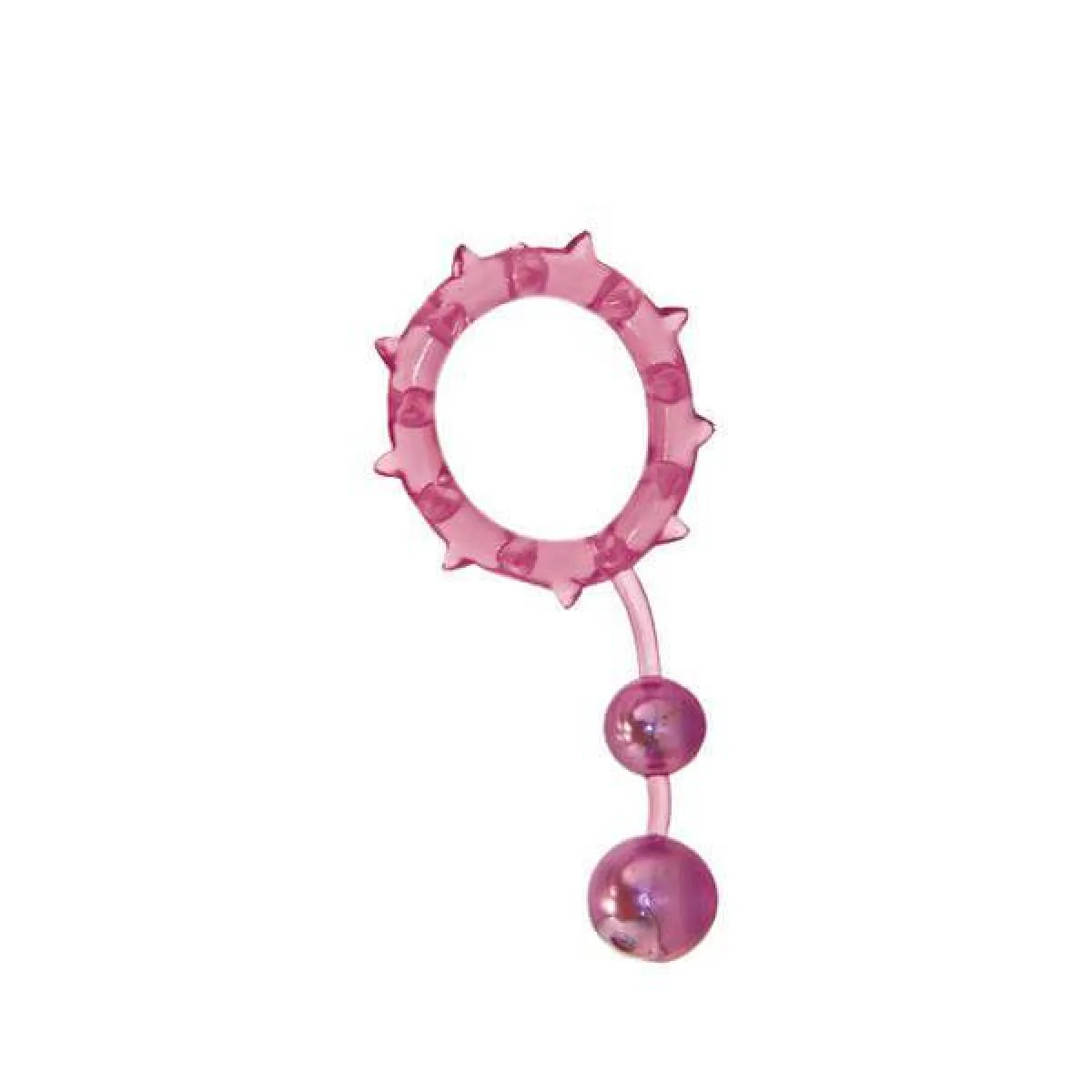 Anillo para el pene Érebo Anillo para el pene Érebo