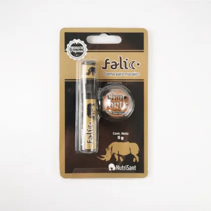 Retardante Rhino Forte Spray