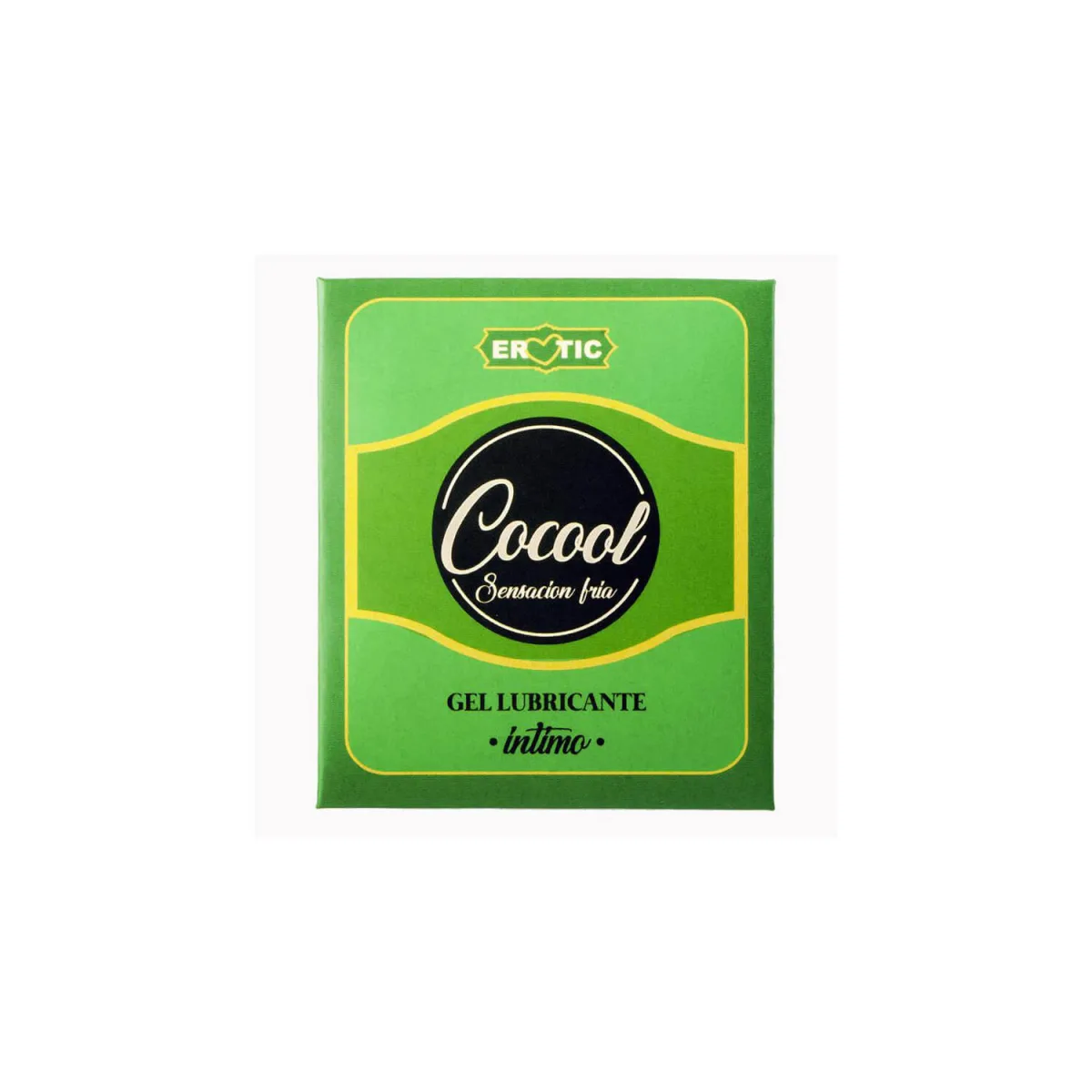 Gel Multiorgasmos Cocool En Sachet Gel Multiorgasmos Cocool En Sachet