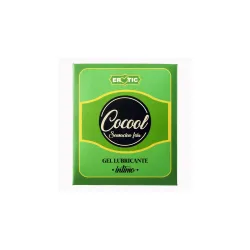 Gel Multiorgasmos Cocool En Sachet