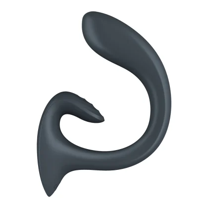 Satisfyer G for Goddess 1