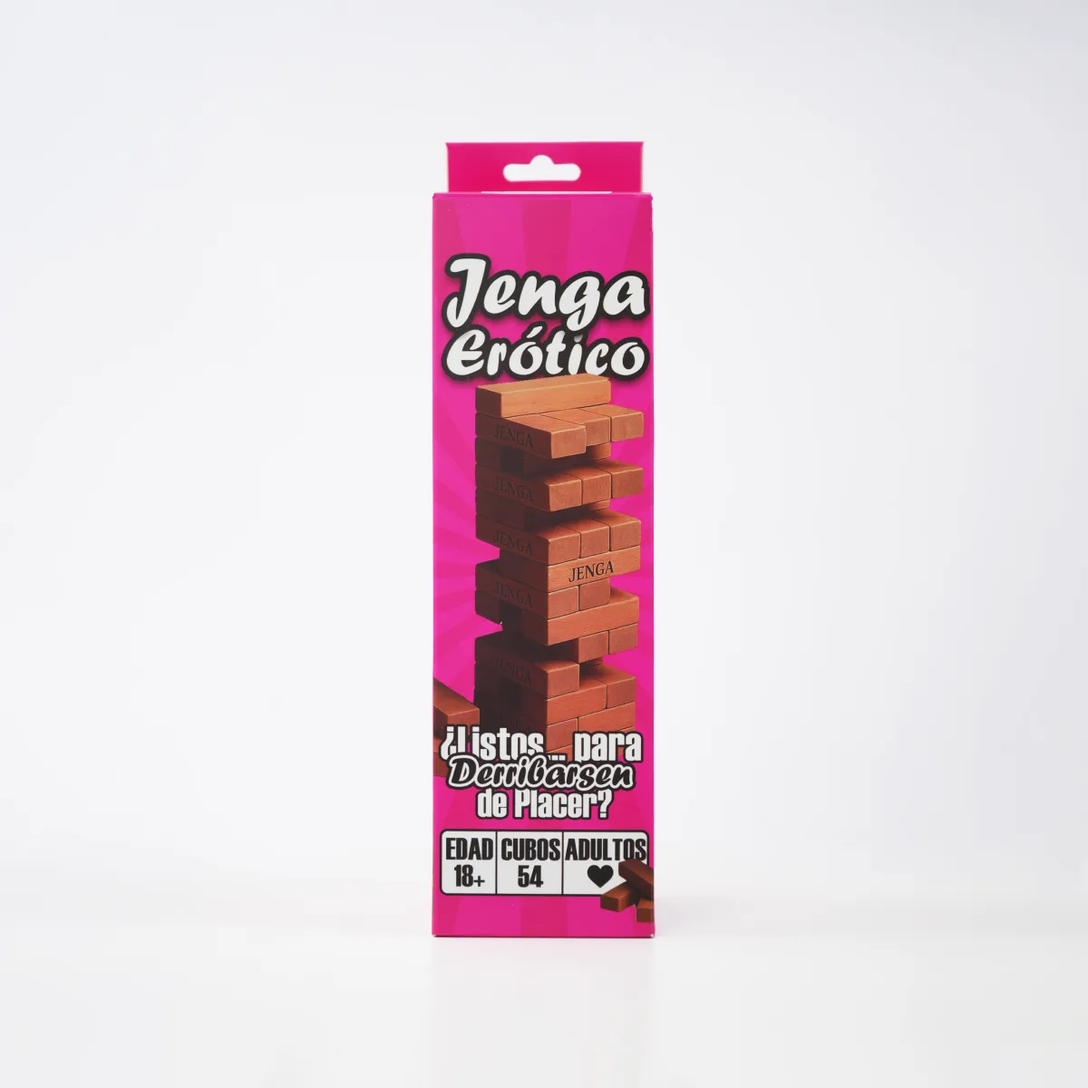 Juego Jenga Erotico Juego Jenga Erotico
