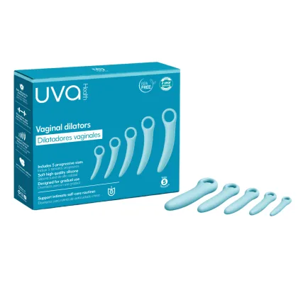 UVA Dilatadores Vaginales