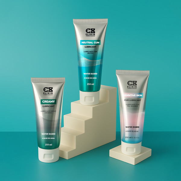 Combo CUM Elixir