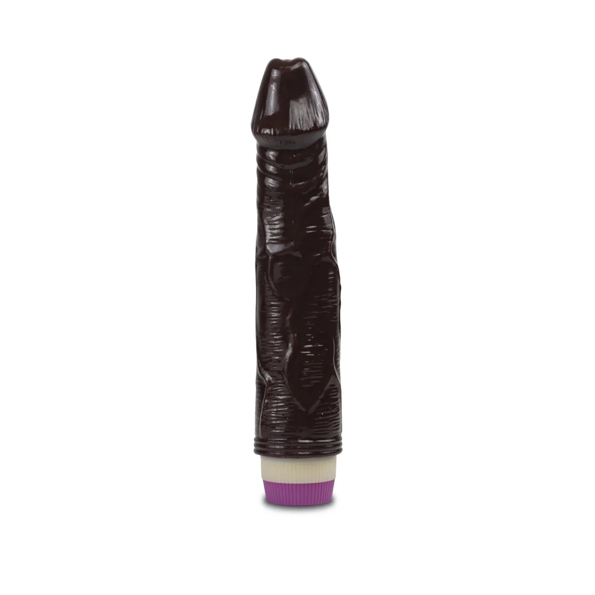 Vibrador Realista Leo 22 cm Camtoyz Vibrador Realista Leo 22 cm Camtoyz
