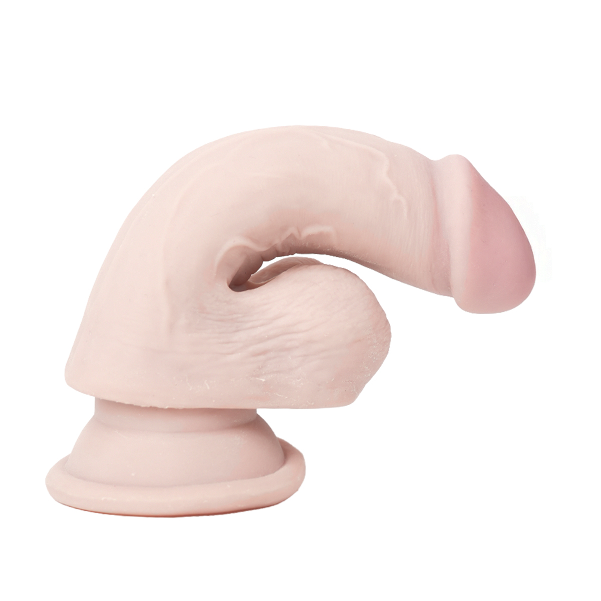 Blendy Dildo ultra suave Camtoyz Blendy Dildo ultra suave Camtoyz