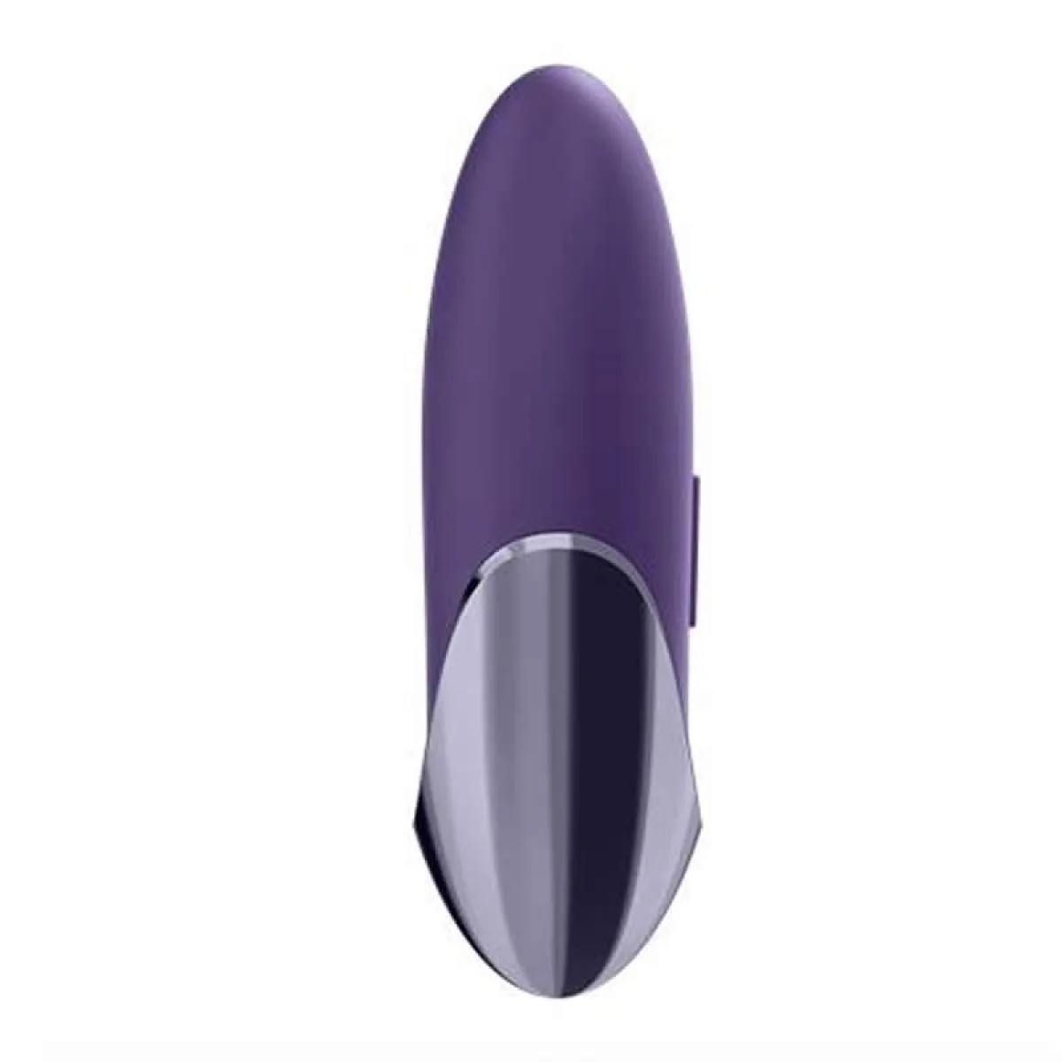 Bala Vibradora Satisfyer Purple Pleasure Bala Vibradora Satisfyer Purple Pleasure