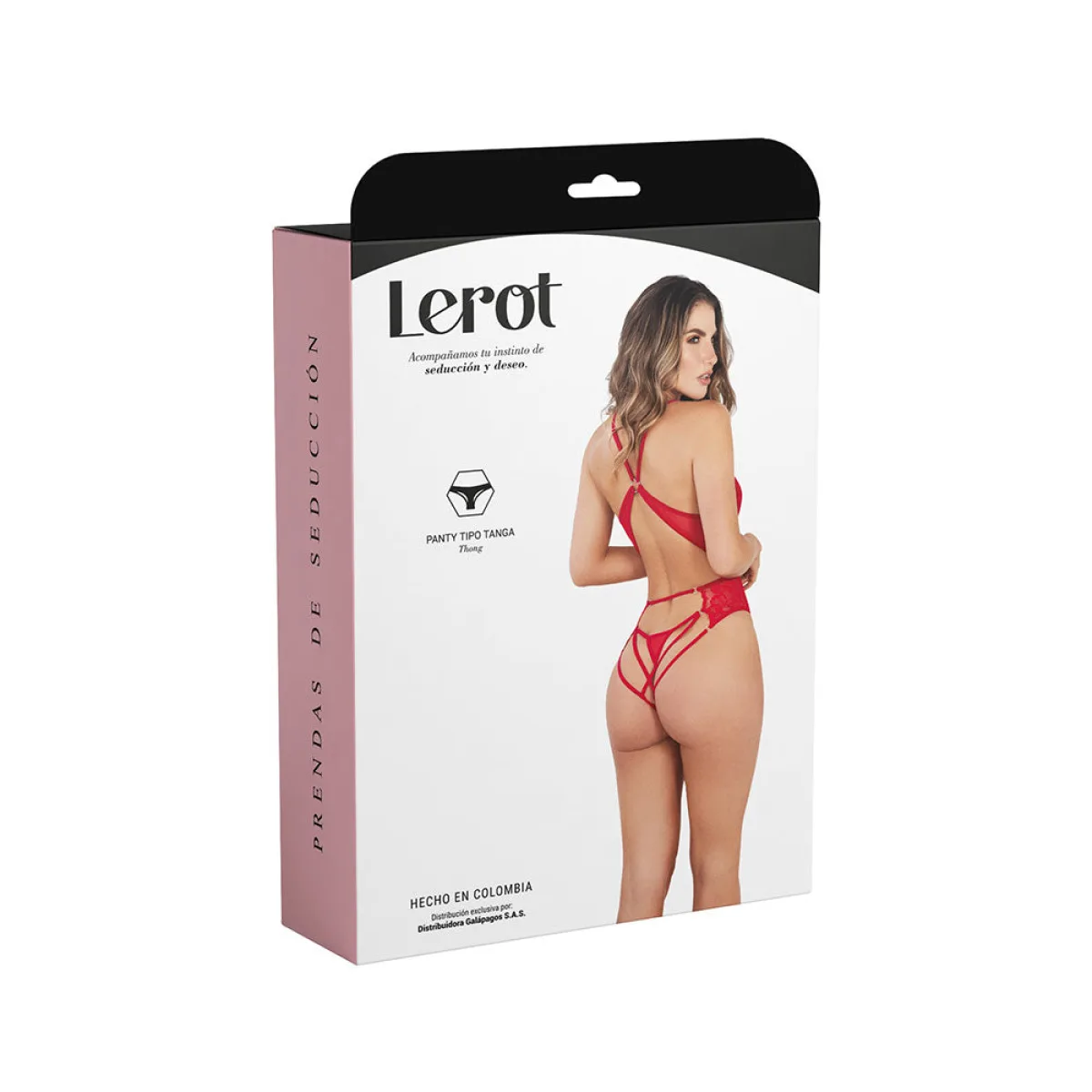 Body Mady Lerot Body Mady Lerot
