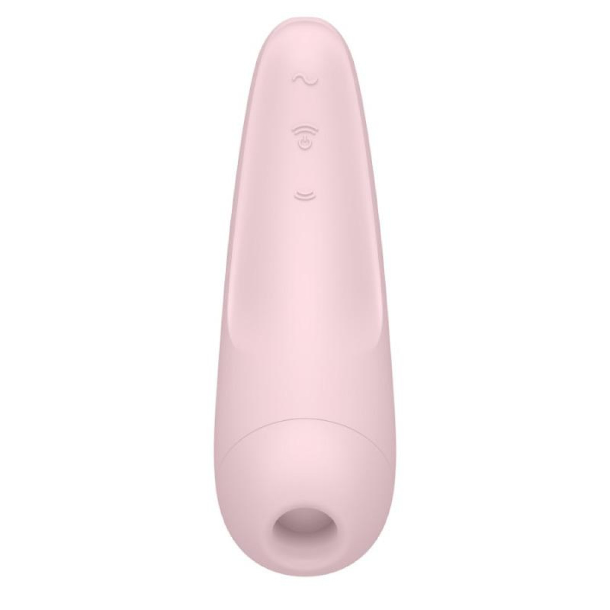 Satisfyer Curvy 2+ Satisfyer Curvy 2+