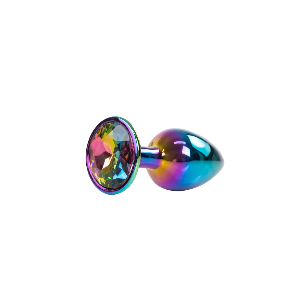Plug Anal Lumina Camtoyz Plug Anal Lumina Camtoyz
