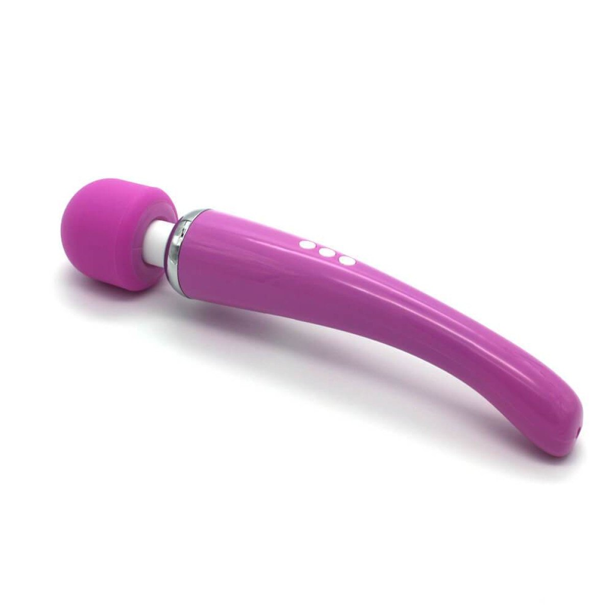 Vibrador Hitachi Elegance Camtoyz Vibrador Hitachi Elegance Camtoyz