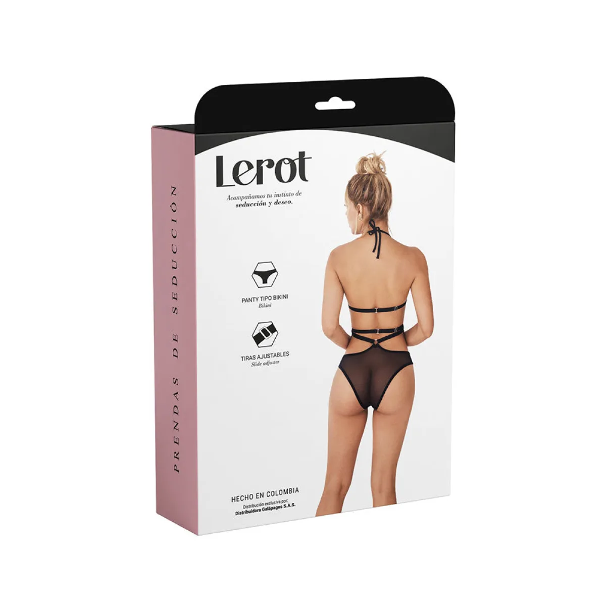 Body Iria Lerot Body Iria Lerot