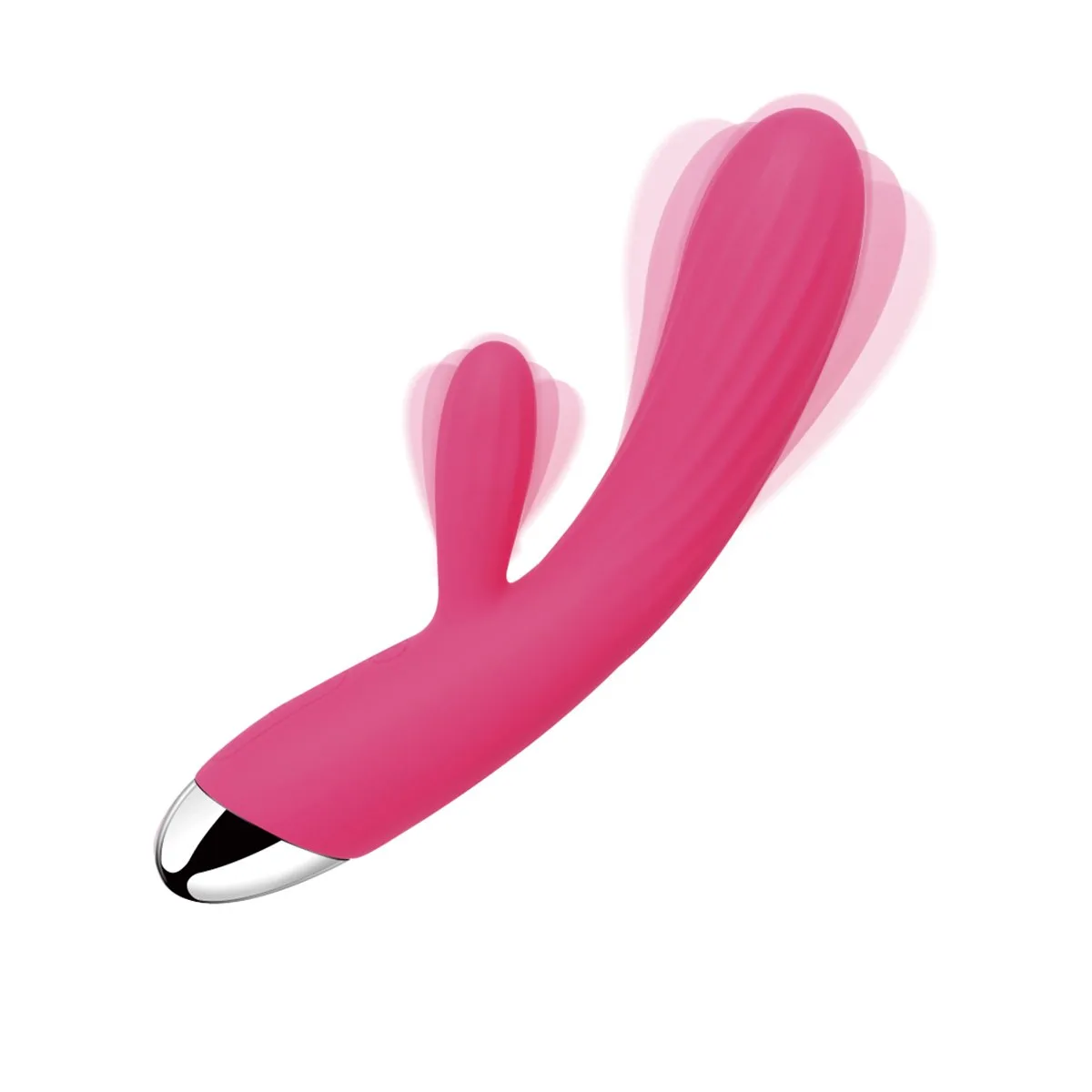 Vibrador Térmico Angel Svakom Vibrador Térmico Angel Svakom