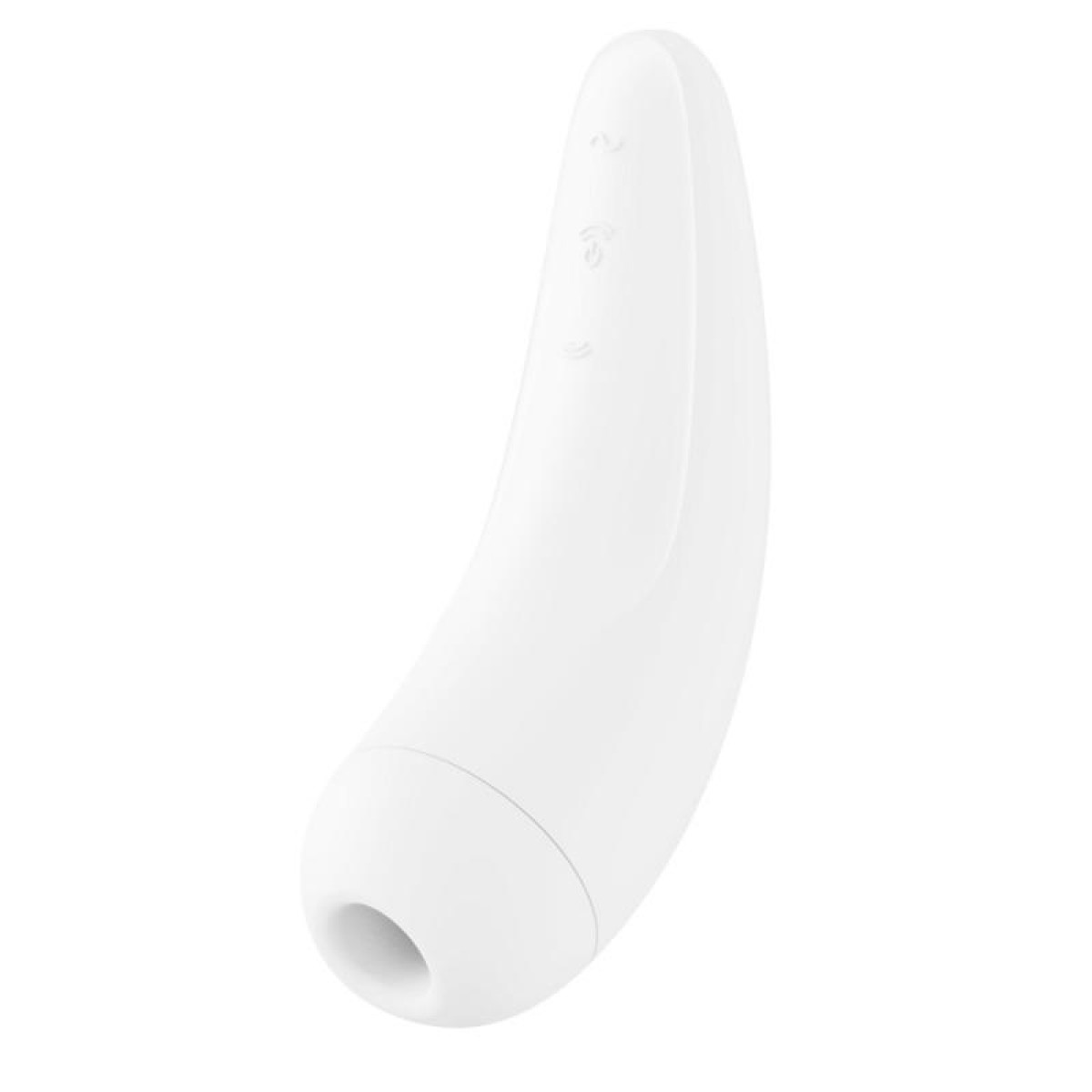 Satisfyer Curvy 2+ Satisfyer Curvy 2+
