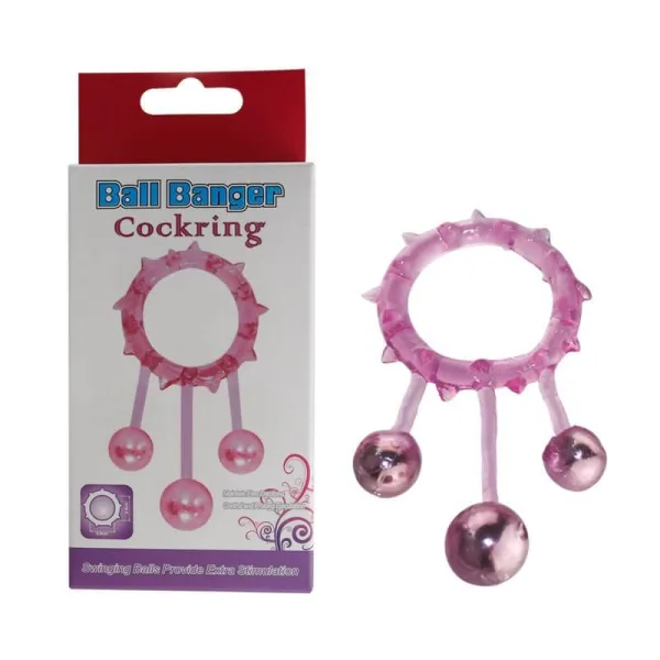 Anillo para el pene Blass
