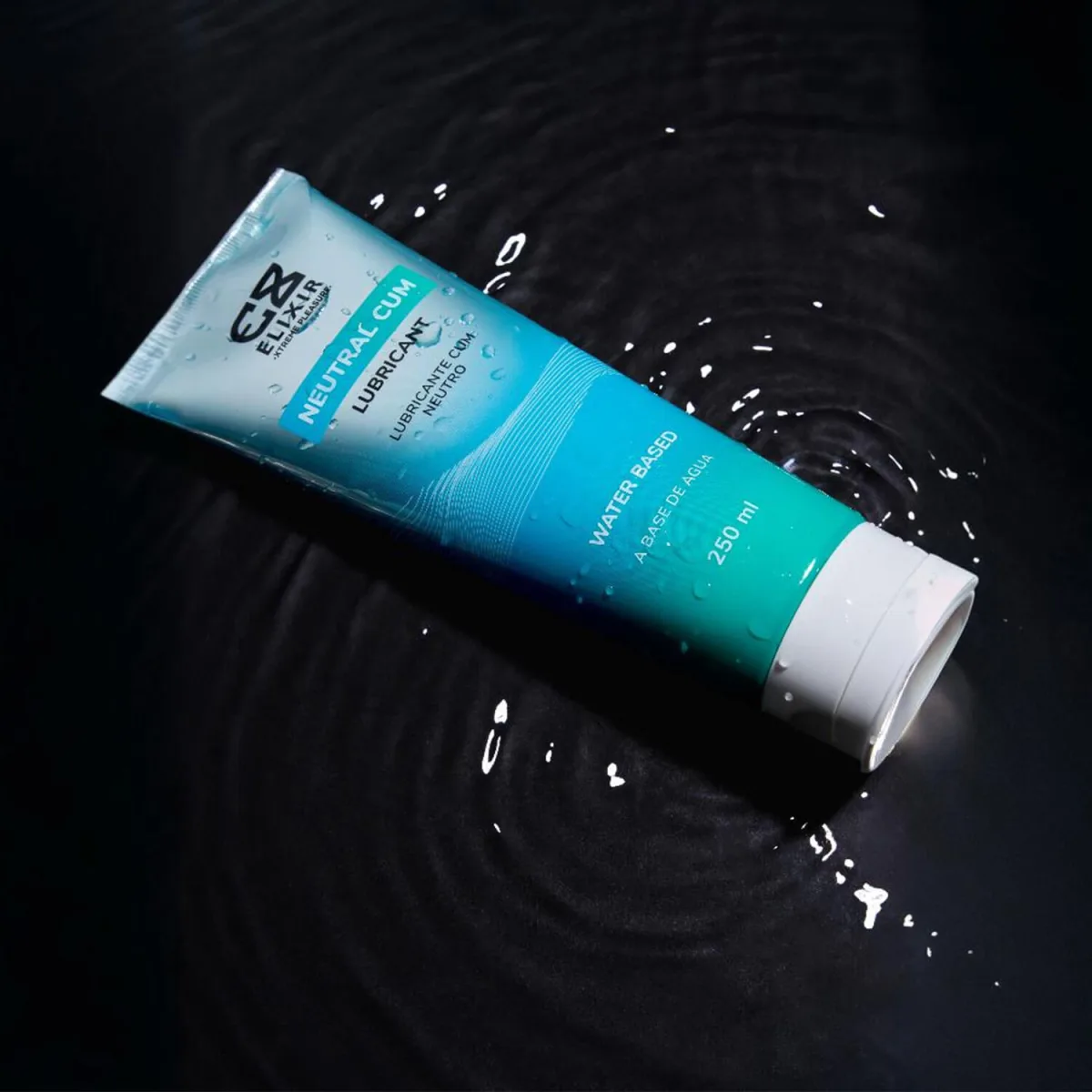 Lubricante Intimo Cum Neutro 250ml Lubricante Intimo Cum Neutro 250ml