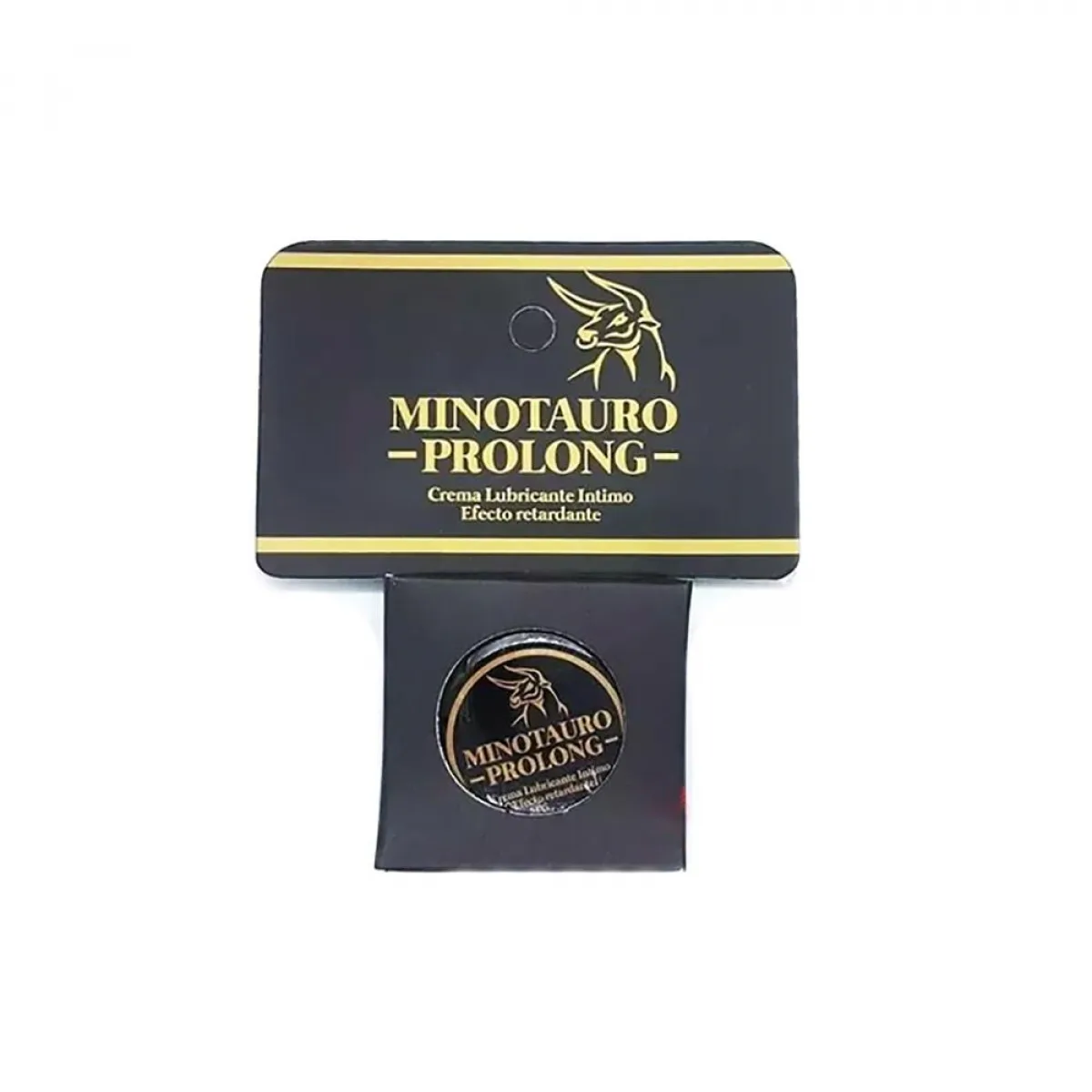 Retardante Minotauro Prolong Crema Retardante Minotauro Prolong Crema