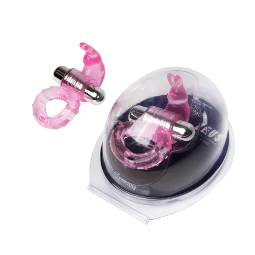 Anillo para el Pene Zeus – CamToyz