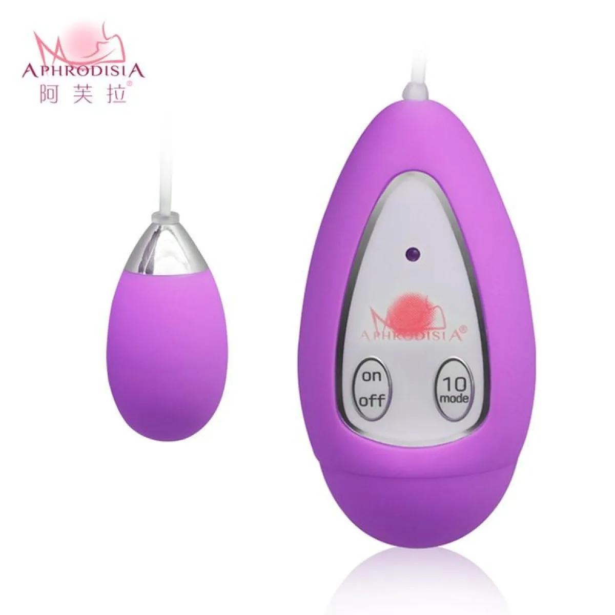 Huevo Vibrador Alien Huevo Vibrador Alien