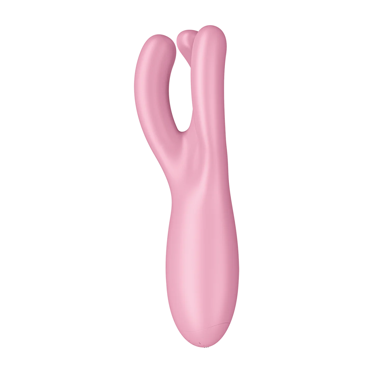 Satisfyer Vibrador Threesome 4 Satisfyer Vibrador Threesome 4