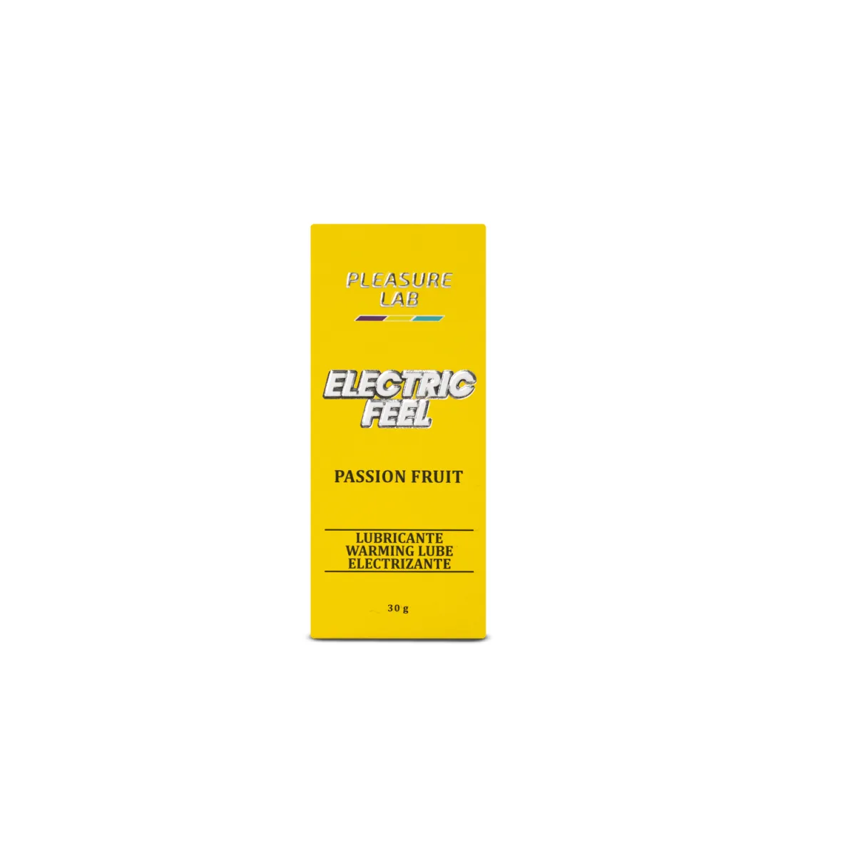 Lubricante Íntimo Electrizante 30 ML Lubricante Íntimo Electrizante 30 ML