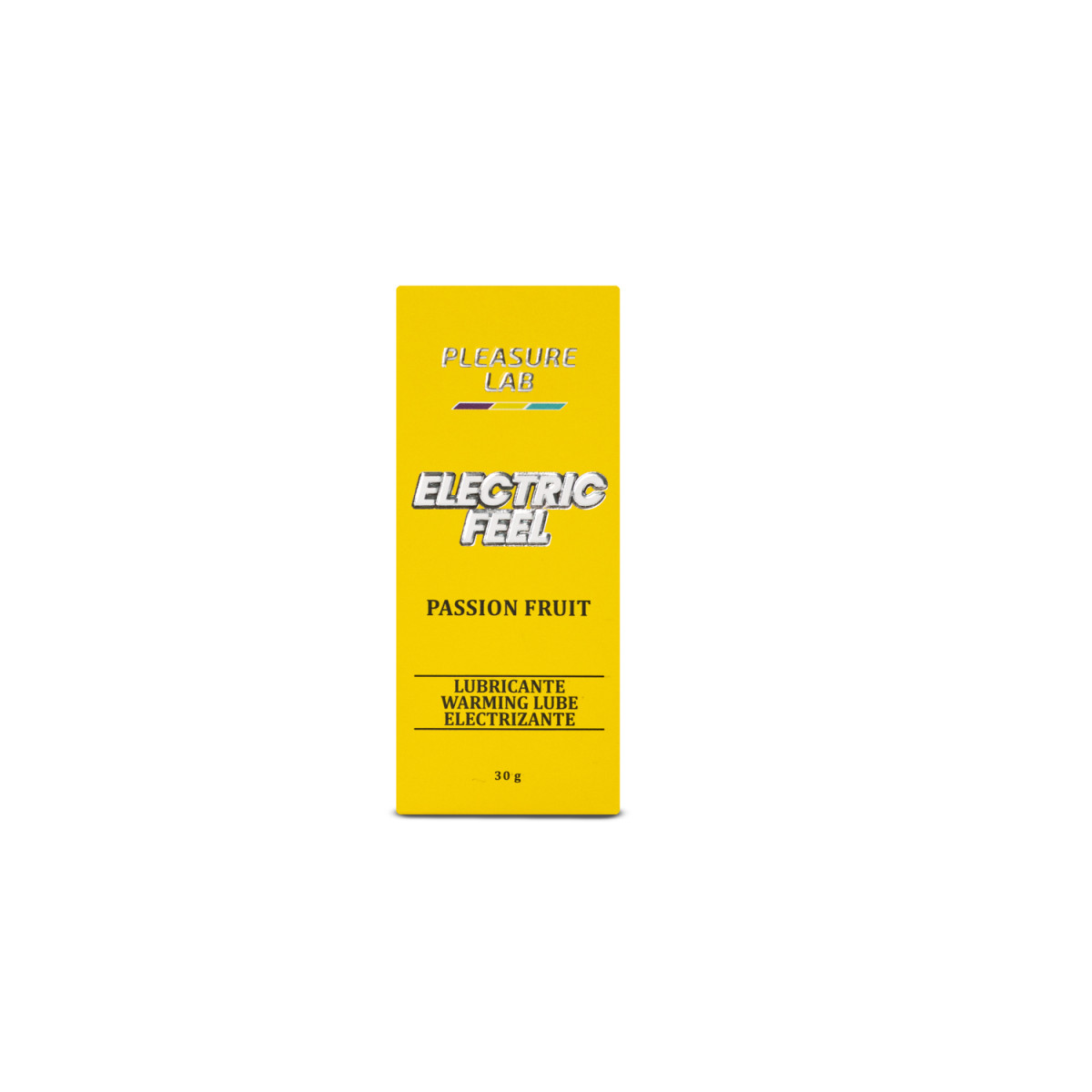 Lubricante Íntimo Electrizante 30 ML Lubricante Íntimo Electrizante 30 ML