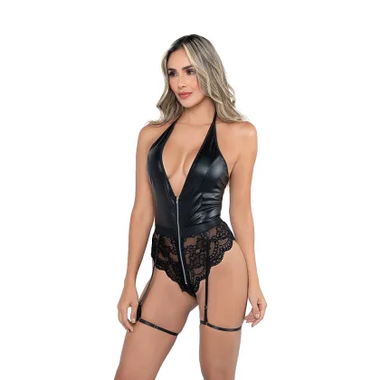 Body Desire Lerot - Talla: SM