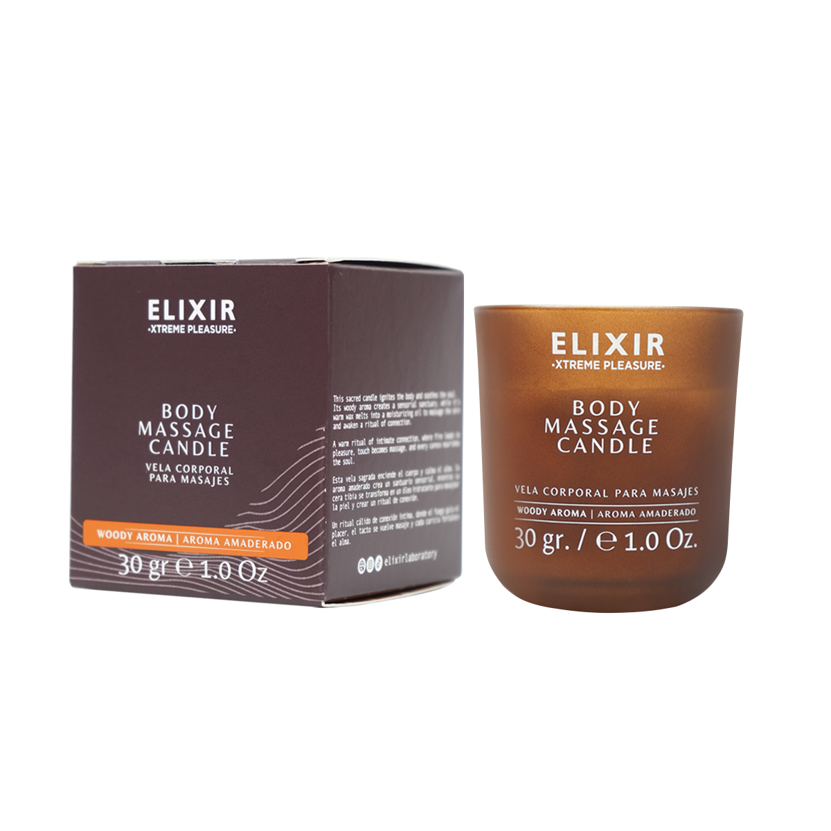 Pague 2 lleve 3 Vela Para Masajes Corporales Elixir Pague 2 lleve 3 Vela Para Masajes Corporales Elixir