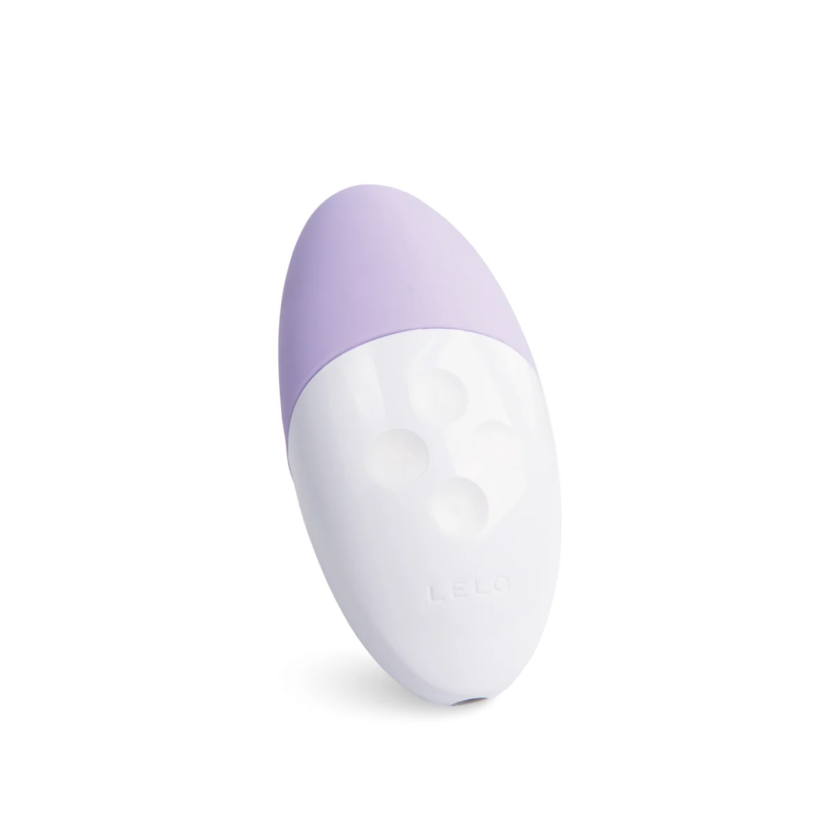 Vibrador Siri 3 Lavanda Lelo Vibrador Siri 3 Lavanda Lelo