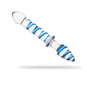 Dildo de Vidrio Bill...