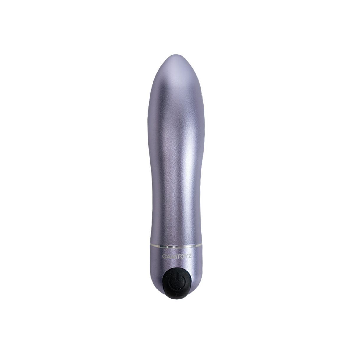 Cromica Bala vibradora metálica Camtoyz Cromica Bala vibradora metálica Camtoyz