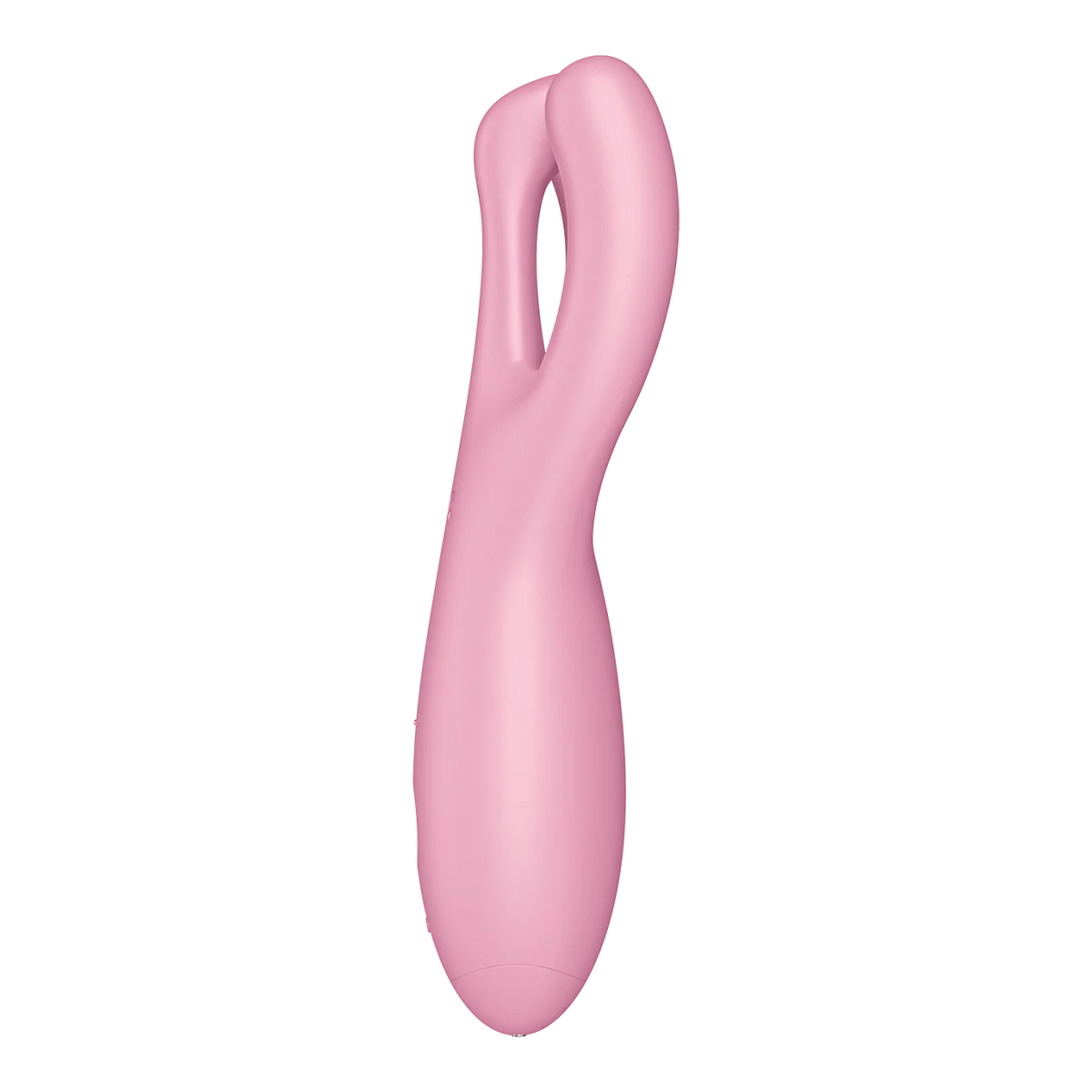 Satisfyer Vibrador Threesome 4 Satisfyer Vibrador Threesome 4