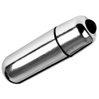 Bala Vibradora Ares...