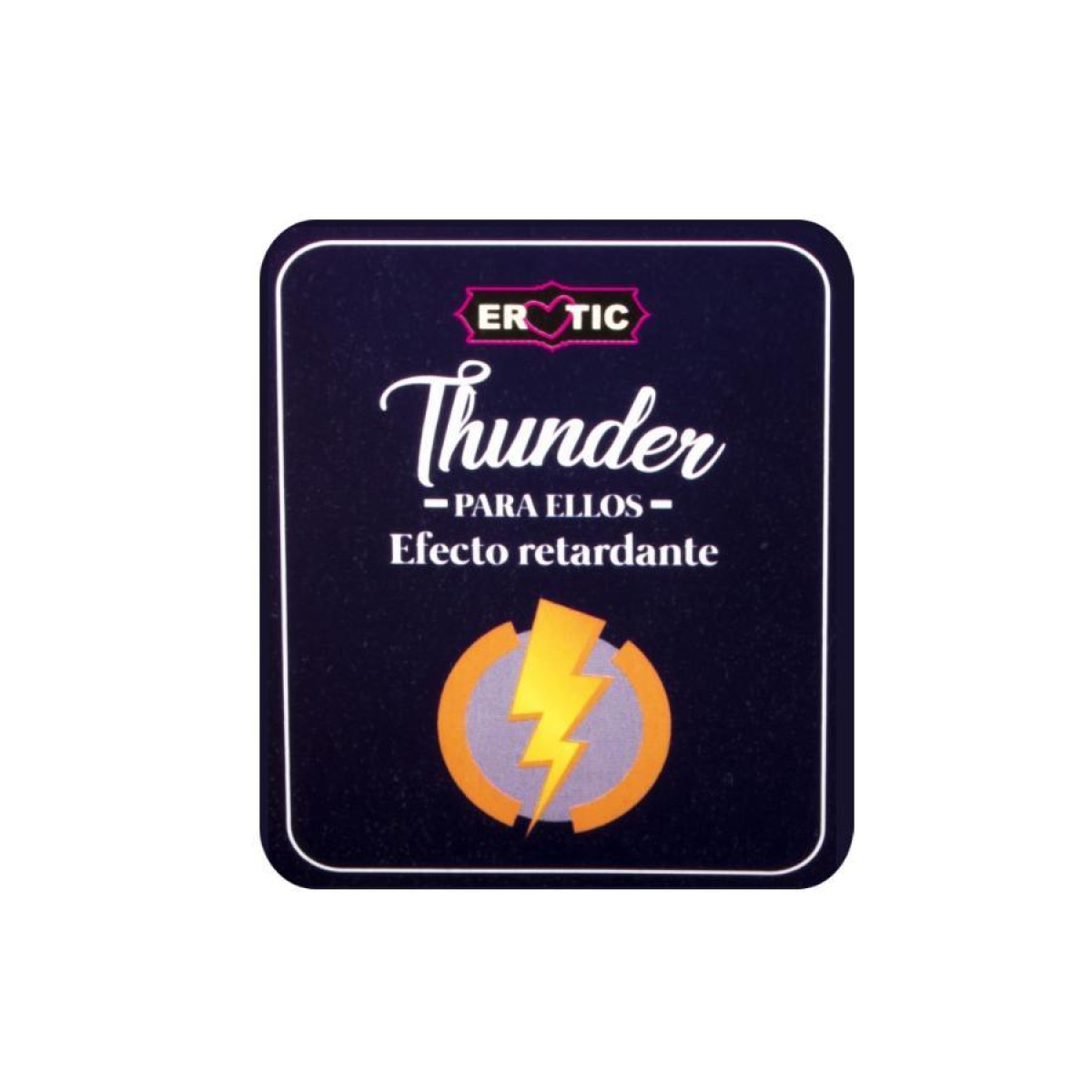 Retardante Thunder en Sachet Retardante Thunder en Sachet