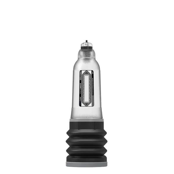 Bomba para el pene Bathmate Hydromax 5