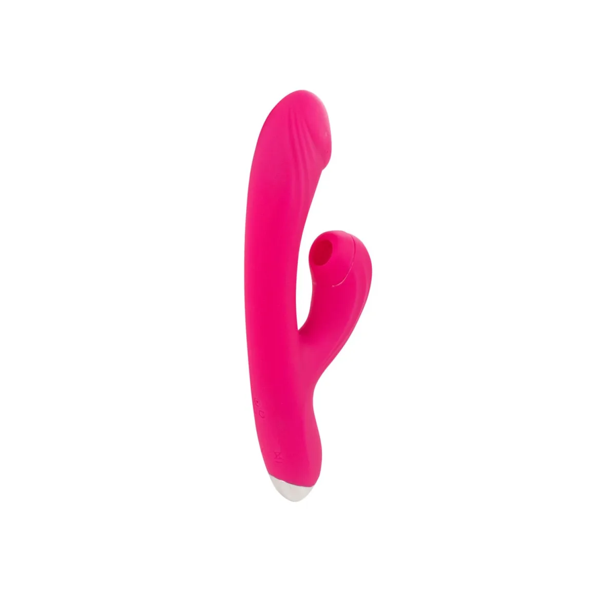 Vibrador Doble Estimulación Flora Camtoyz Vibrador Doble Estimulación Flora Camtoyz