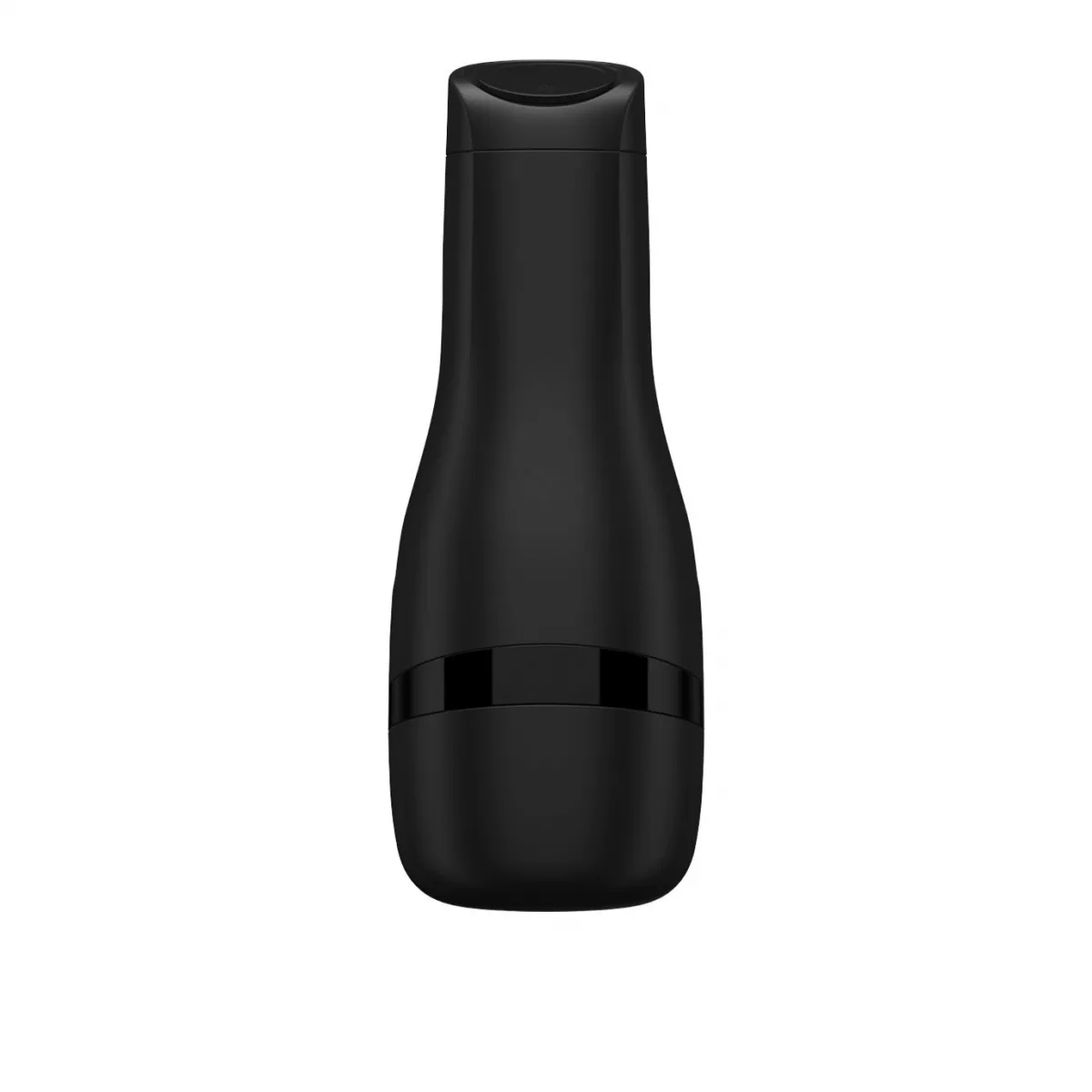 Satisfyer Men Classic - Color: Negro Satisfyer Men Classic - Color: Negro