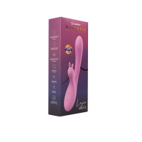 Vibrador Doble Leyla...