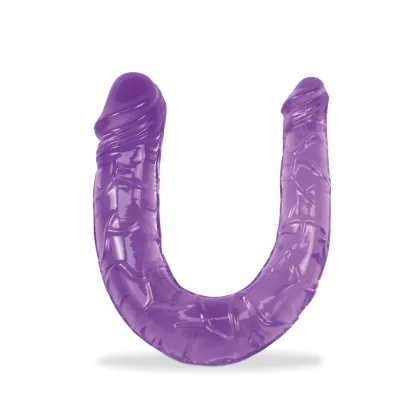 Dildo Doble Hydra 29 cm