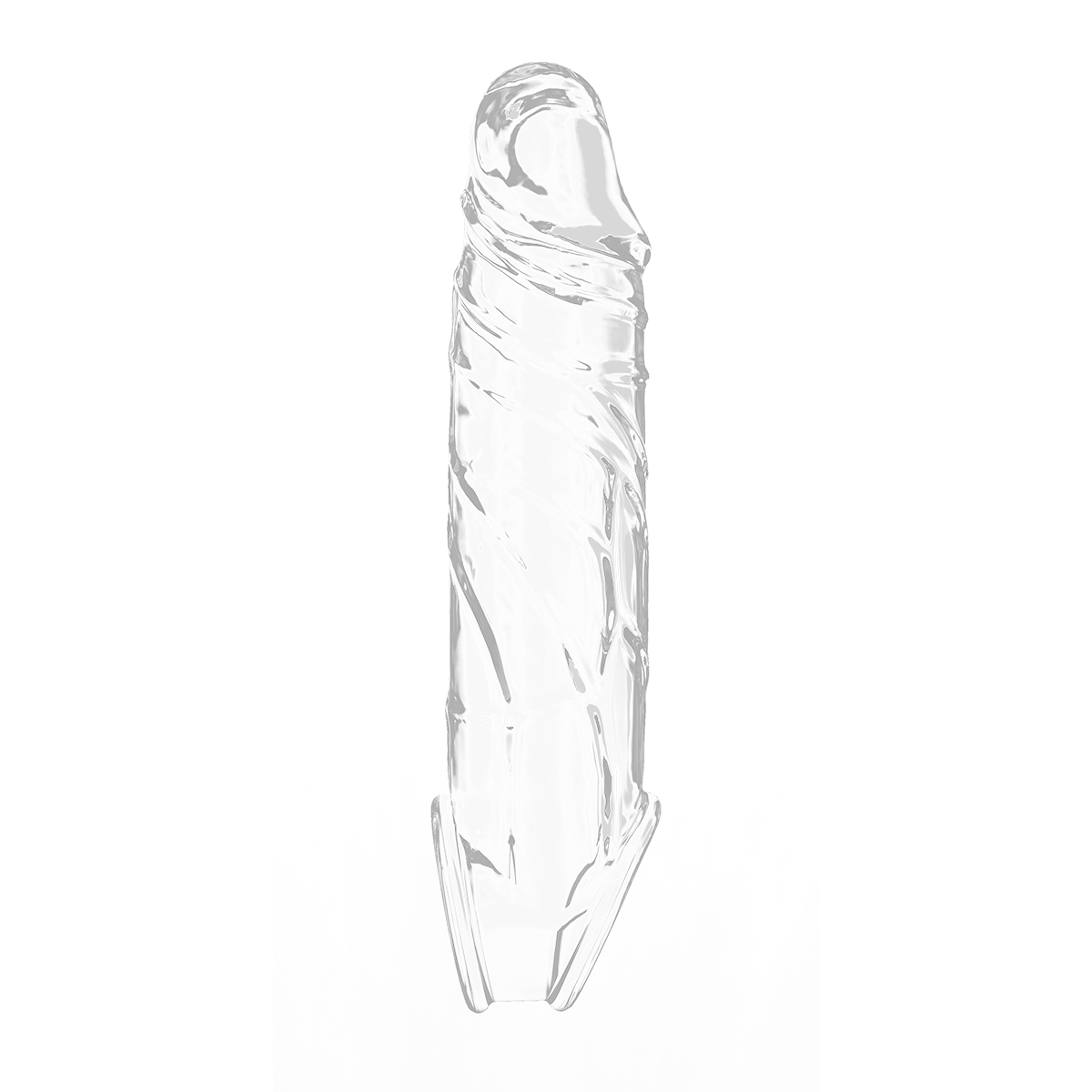 Vipen Funda para el pene Camtoyz Vipen Funda para el pene Camtoyz
