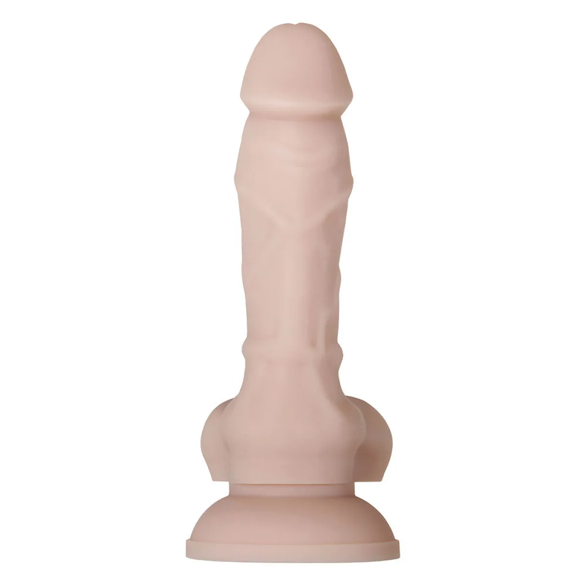 Dildo Realista Posable 15.4 cm Dildo Realista Posable 15.4 cm
