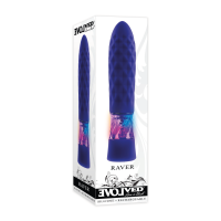 Vibrador Raver...