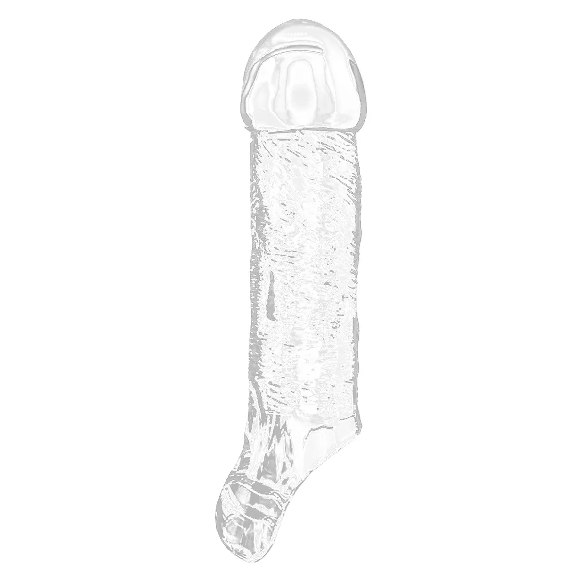 Tunder Funda para el pene Camtoyz Tunder Funda para el pene Camtoyz